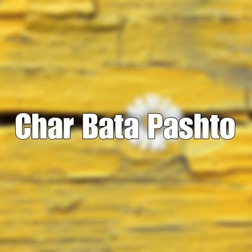 Char Bata Pashto