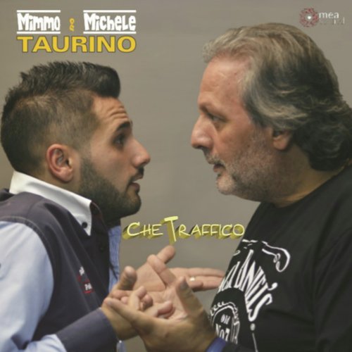 Paura pe' figlie cover art