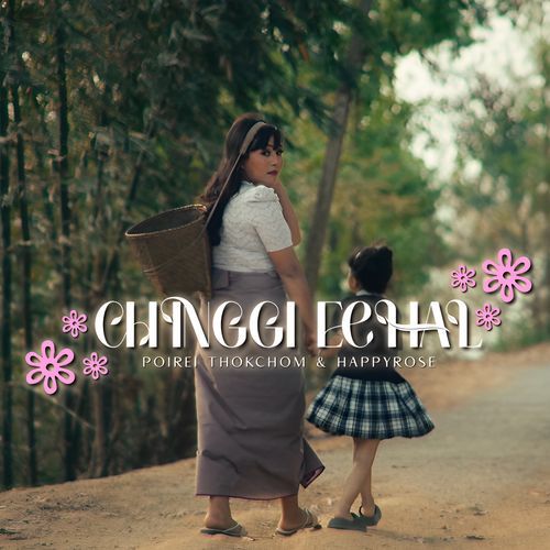Chinggi Echal
