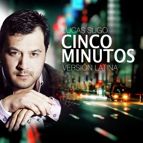 Cinco Minutos (Versión Latina)