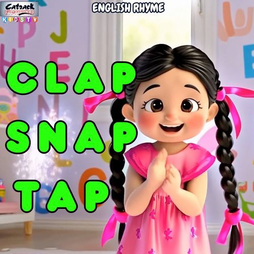 Clap Snap Tap