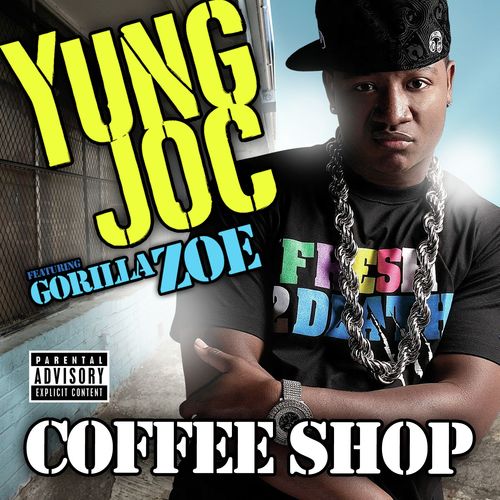 Coffee Shop (feat. Gorilla Zoe)