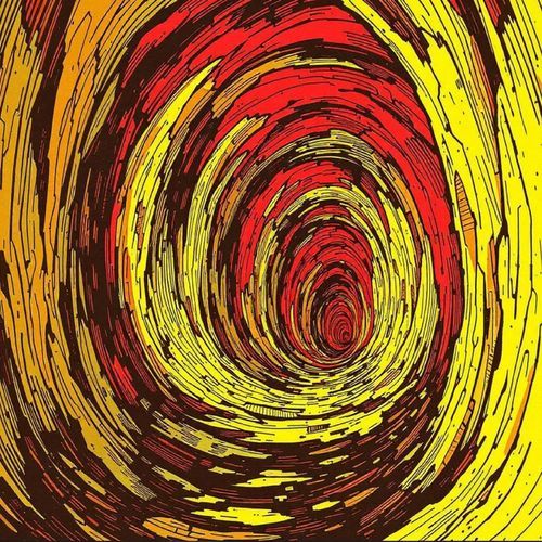 Cold Cave cover art