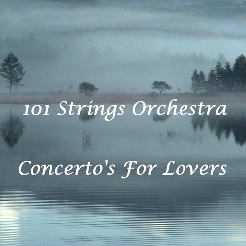 Concerto's For Lovers
