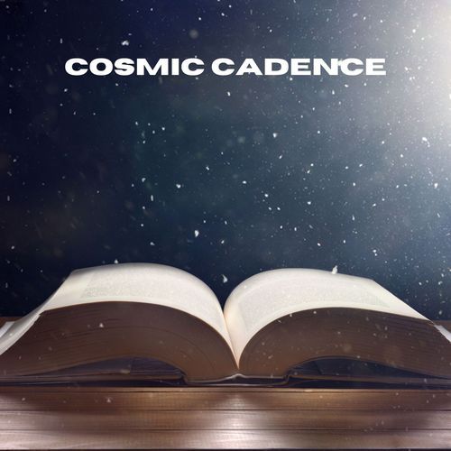 Cosmic Cadence_poster_image