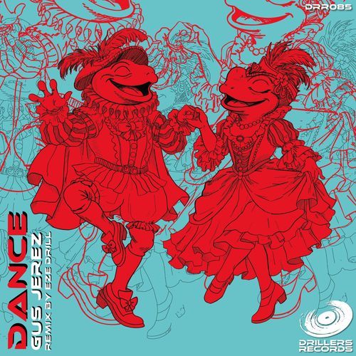 Dance (Eze Drill remix)