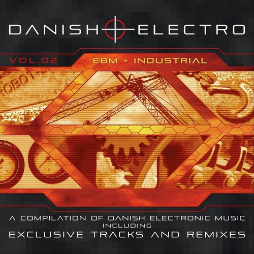 Danish Electro, Vol. 2