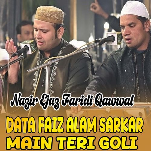 Data Faiz Alam Sarkar Main Teri Goli