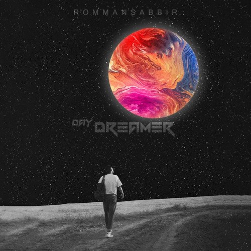 Day Dreamer cover art