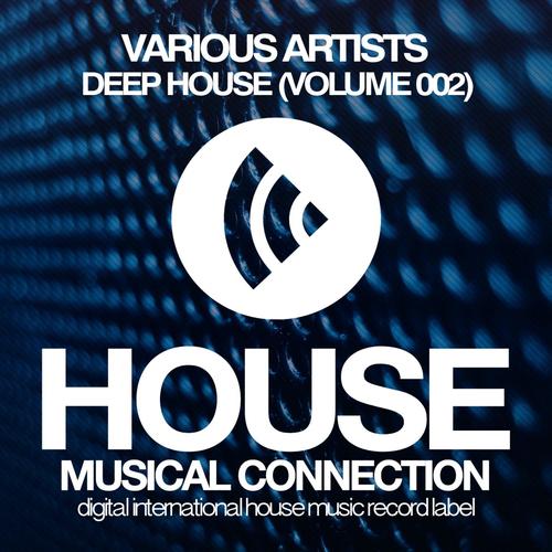 Deep House (Volume 002)