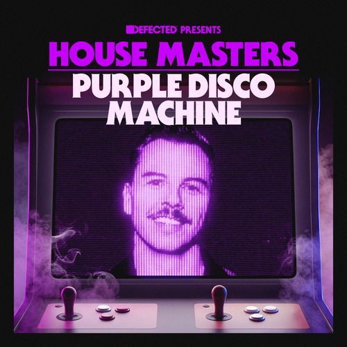 London Headache (Purple Disco Machine Remix)