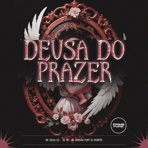 Deusa Do Prazer_poster_image