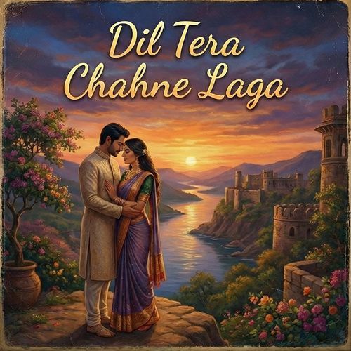 Dil Tera Chahne Laga
