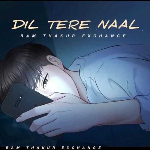 Dil Tere Naal