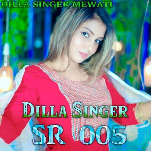 Dilla Singer SR 005