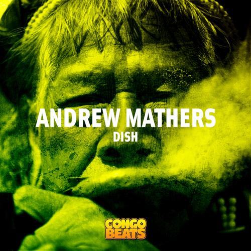 Andrew Mathers