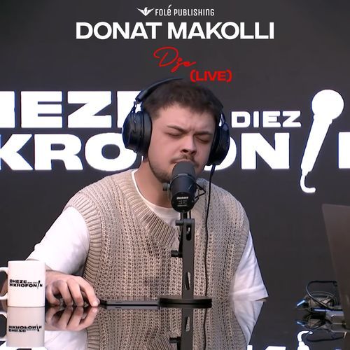 Dje (Live)