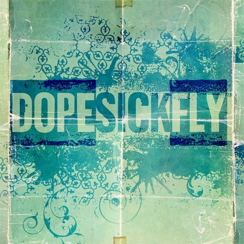 Hydroplane cover art