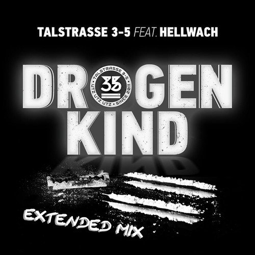 Drogenkind (Extended Mix)_poster_image