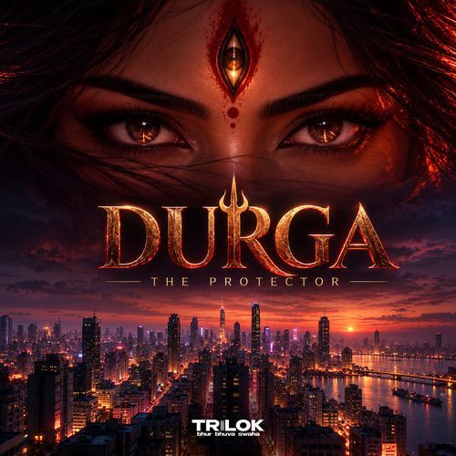 Durga The Protector