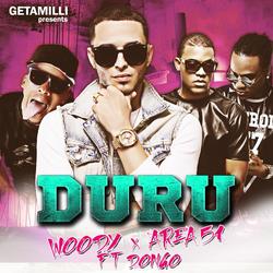 Duru (feat. Dongo)