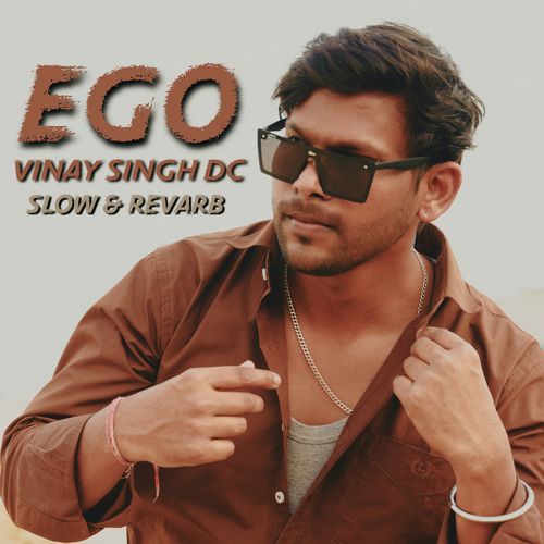 EGO (Slow & Reverb)