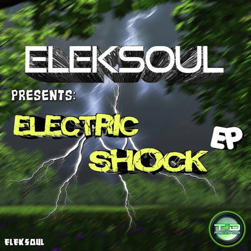 Electric Shock EP