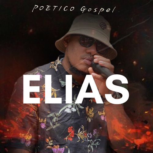 Elias cover art