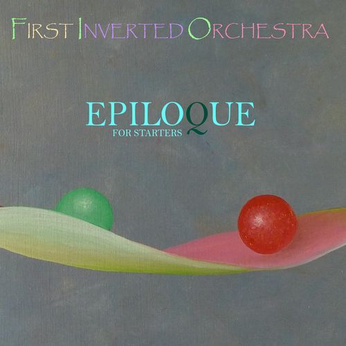 Epiloque for Starters cover art