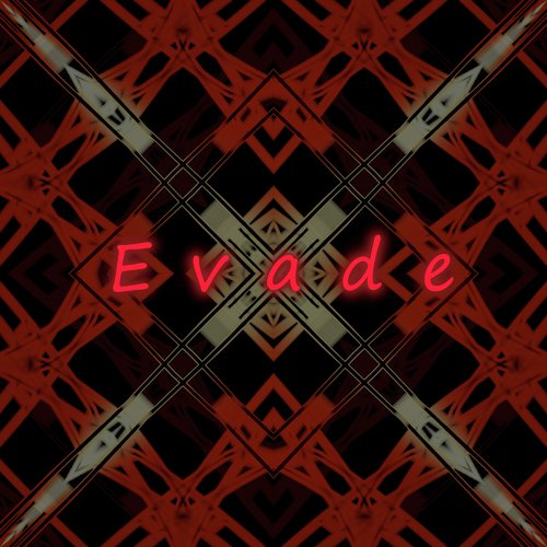 Evade cover art