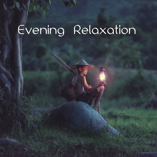 Sleep & Relax cover art