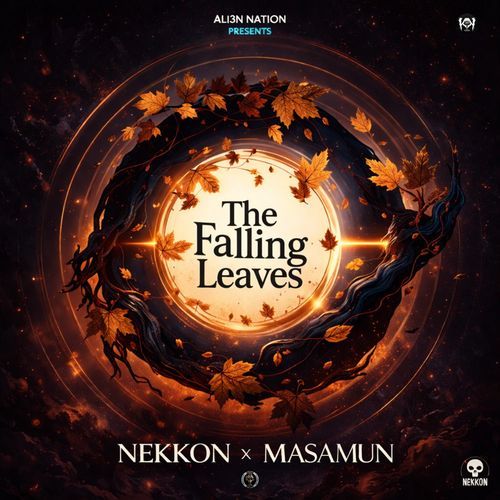 Falling Leaves (memoies)