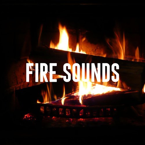 Fire Sounds cover art