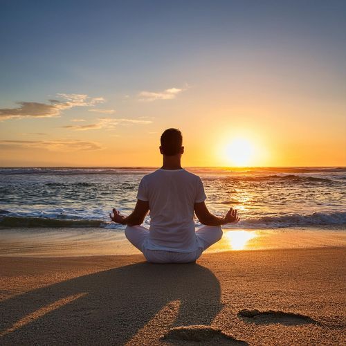 Flujo Consciente: Experiencia Musical De Meditación