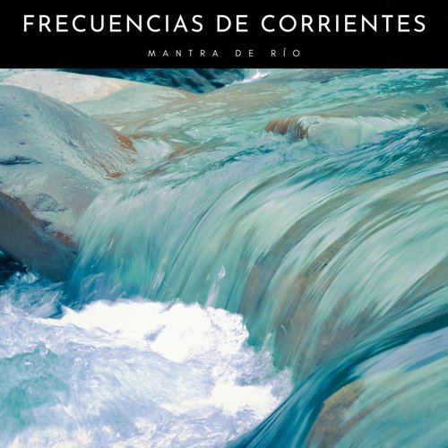 Mantra De Agua cover art