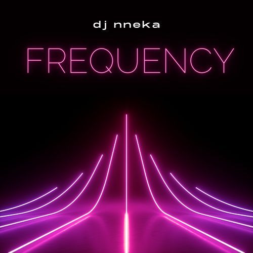 Frequency cover art