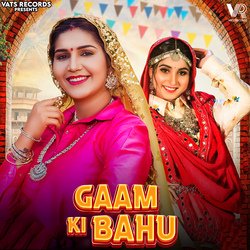 Gaam Ki Bahu (feat. Sapna Choudhary)-Pj4DRkFpcgY