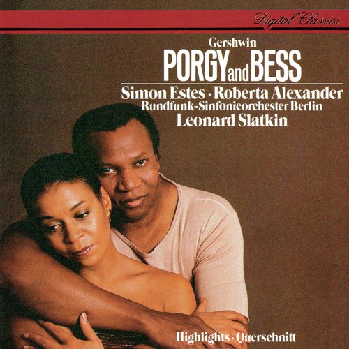 Gershwin: Porgy and Bess / Act 2 - Now de Time