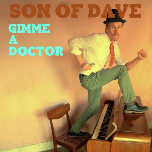 Gimme A Doctor