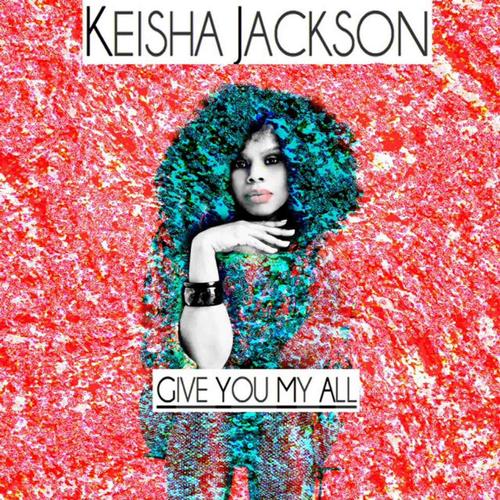 Keisha Jackson