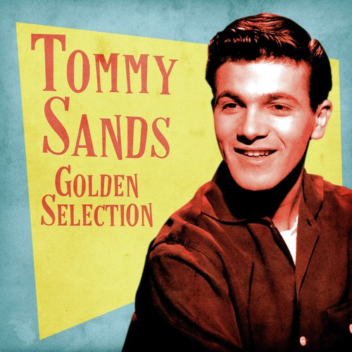 Golden Selection (Remastered)