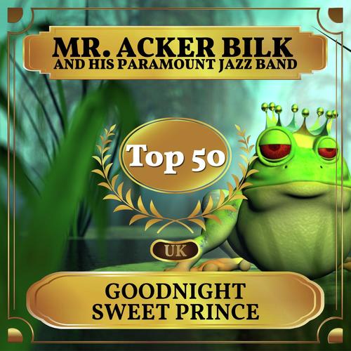 Goodnight Sweet Prince (UK Chart Top 50 - No. 50)