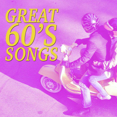Great 60s Songs