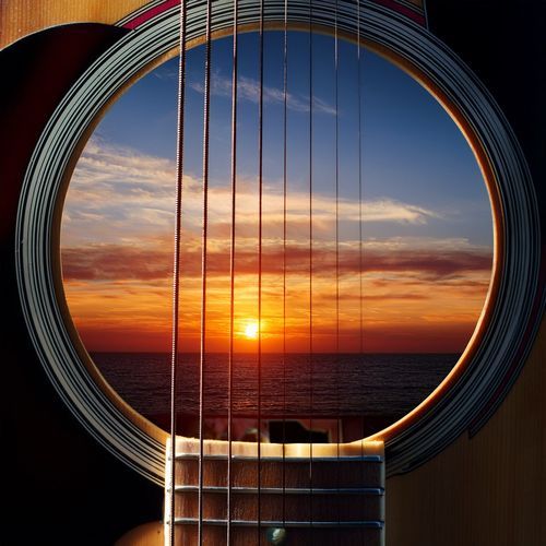 Soft Notes For A Restful Soul