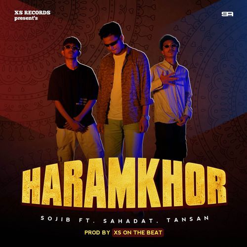 HARAMKHOR