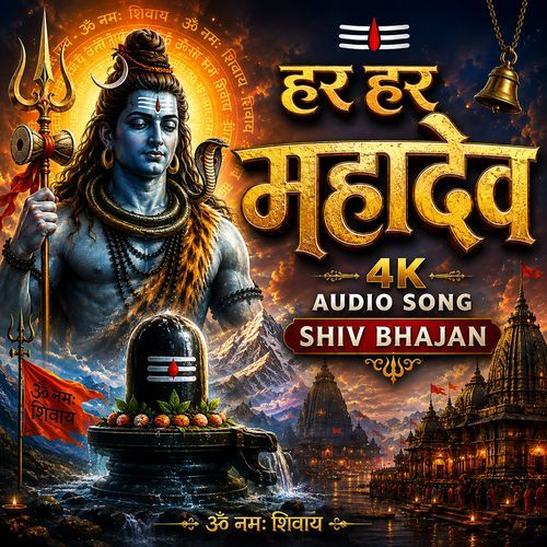Har Har Mahadev
