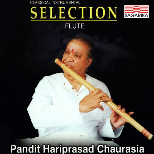 Hariprasad Chaurasia - Selection