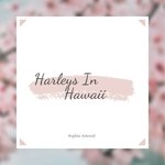 Harleys In Hawaii