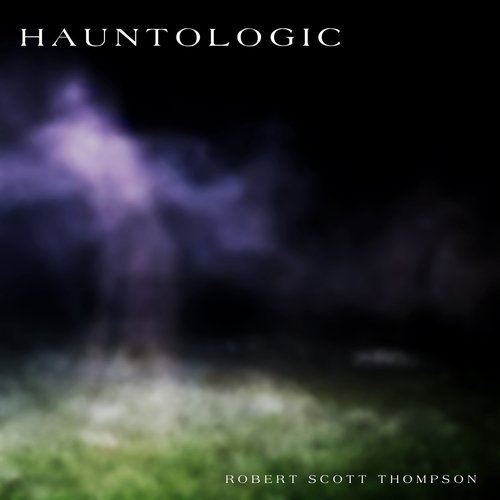Hauntological (The Omni Experience Mix) cover art