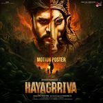 Hayagrriva Theme Motion Poster (From"Hayagrriva")